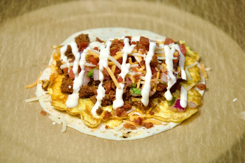 Taco City - Hikes Point