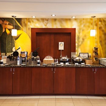 Fairfield by Marriott Inn & Suites Somerset - Hotels Near Me - Somerset, New Jersey