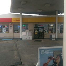 Shell