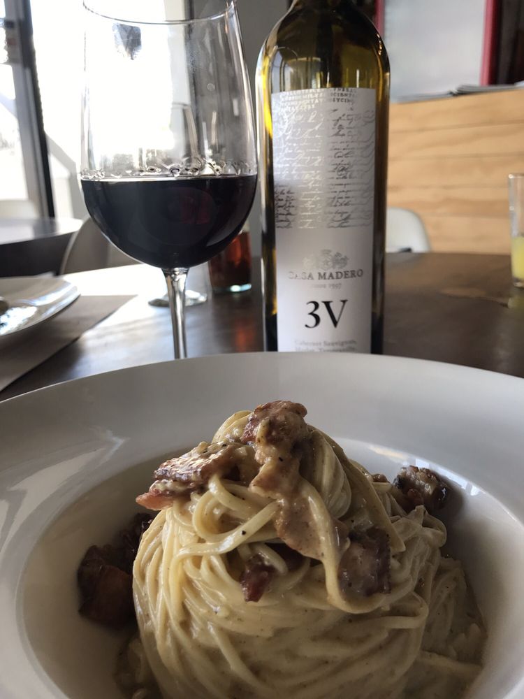 Col Bigolo Ristorante