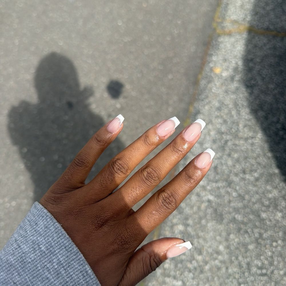 Slay Nails & Spa - Nail Technicians Near Me - Torrance, California