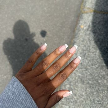 Slay Nails & Spa - Nail Technicians Near Me - Torrance, California Slay Nails & Spa - Nail Technicians Near Me - Torrance, California