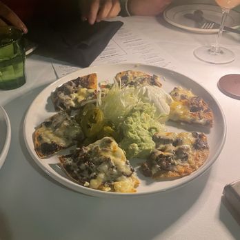 Flora - Nachos - Mexican Near Me - Houston, Texas Flora - Nachos - Mexican Near Me - Houston, Texas