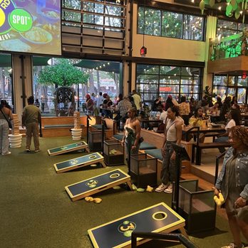 Your 3rd Spot - Venues & Event Spaces Near Me - Atlanta, Georgia