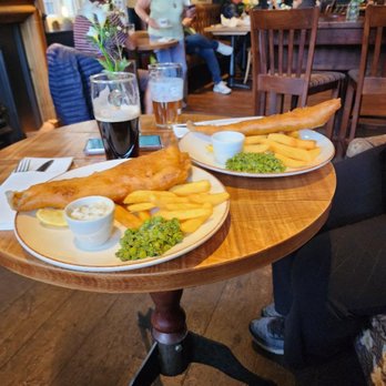 The Huntsman - A perfect lunch.. - Pubs Near Me - Bath, BAS The Huntsman - A perfect lunch.. - Pubs Near Me - Bath, BAS