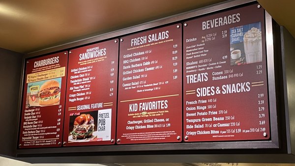 Menu photo 6 Habit Burger & Grill Henderson, NV Menu photo 6 Habit Burger & Grill Henderson, NV