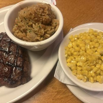 Texas Roadhouse - Lunch special - Steakhouses Near Me - Poughkeepsie, New York