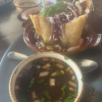 Casa Lola - Chimichanga De Birria - Mexican Near Me - Sacramento, California