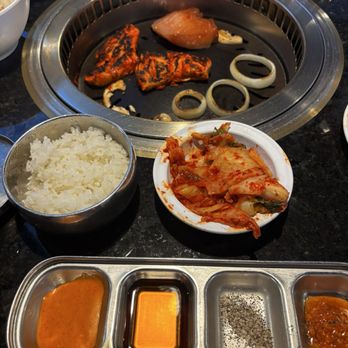 Kpop Bbq and Bar - Korean Near Me - Woodstock, Georgia Kpop Bbq and Bar - Korean Near Me - Woodstock, Georgia