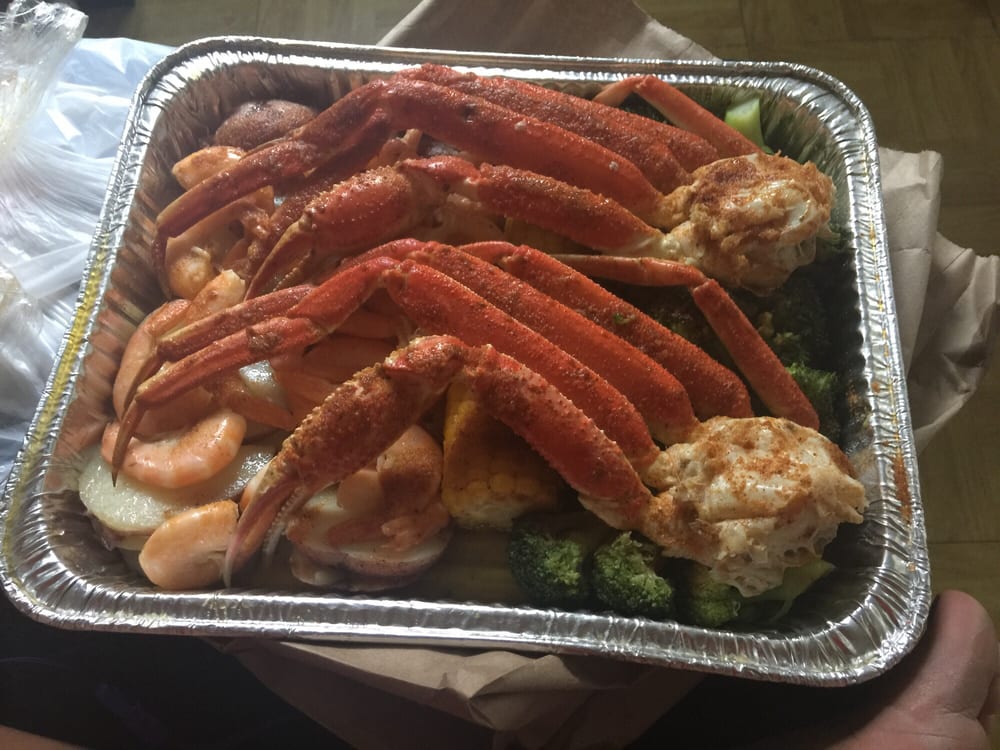 CRAB VS LOBSTER CLOSED 5201 Market St, Philadelphia, PA Yelp