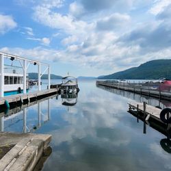 Otsego Lake