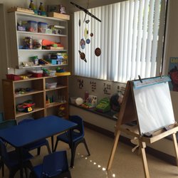 Child Care Plus Learning Center - Child Care Plus Preschool classroom