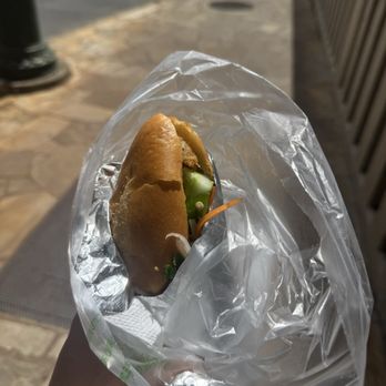 Banh Mi Paradise - Vietnamese Near Me - Honolulu, Hawaii Banh Mi Paradise - Vietnamese Near Me - Honolulu, Hawaii