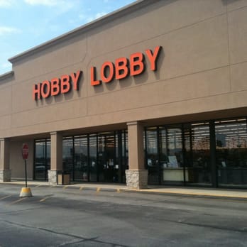 Hobby Lobby - Art Supplies Near Me - Round Lake Beach, Illinois