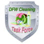 Photo of DFW Cleaning Task Force