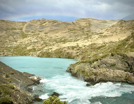 Explora Patagonia Torres del Paine by null Explora Patagonia Torres del Paine by null
