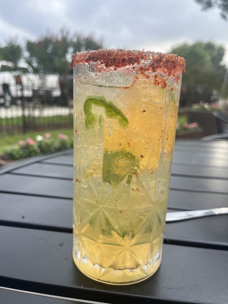 Campuzano’s Fine Mexican Food