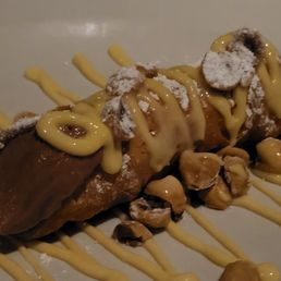 Cannoli