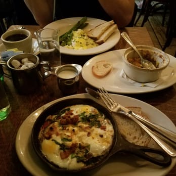 Freemans - Shakshuka & eggs benedict. MVP: artichoke dip Feta in shakshuka makes it taste a bit..strange. - Breakfast & Brunch Near Me - New York, New York Freemans - Shakshuka & eggs benedict. MVP: artichoke dip Feta in shakshuka makes it taste a bit..strange. - Breakfast & Brunch Near Me - New York, New York