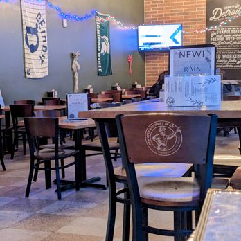 Atwater Brewery GR - Breweries Near Me - Grand Rapids, Michigan