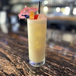 Xpadas Tandoori Bar & Grill - Xpadas special tropical