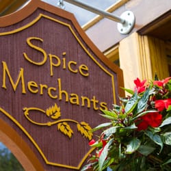 Spice Merchants
