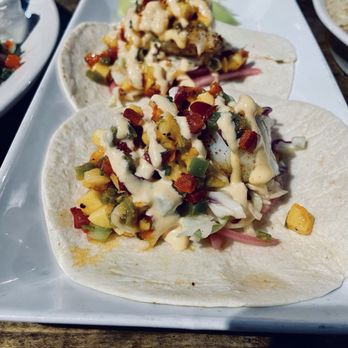 The New Local - Fish tacos - American Near Me - Kent, Washington The New Local - Fish tacos - American Near Me - Kent, Washington