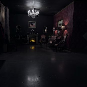 Keystone Escape Games - Lobby - Escape Games Near Me - Reno, Nevada