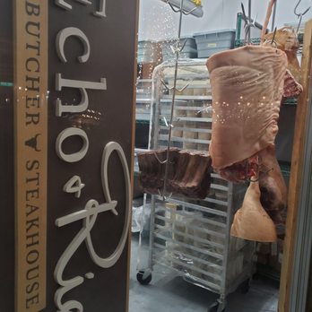 Echo & Rig - Steakhouses Near Me - Las Vegas, Nevada