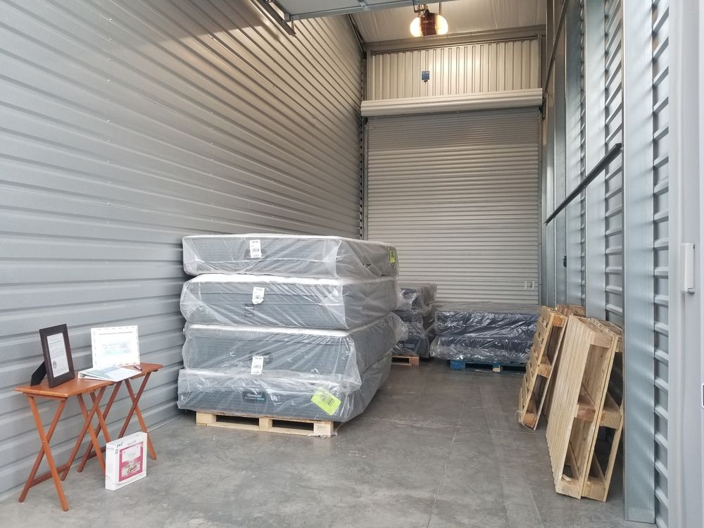 JR Mattresses