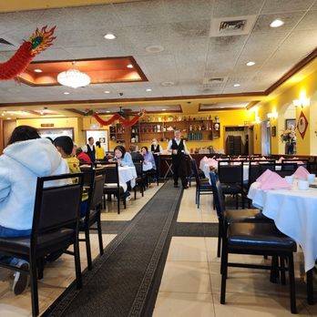 Qin Dynasty - Dim Sum Near Me - Parsippany, New Jersey