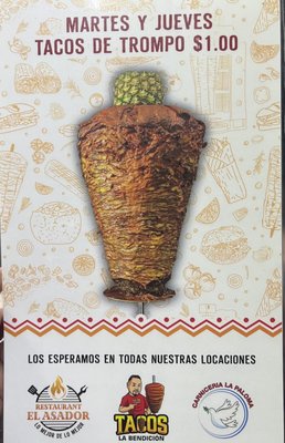Tacos Los Irresistibles by null