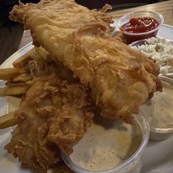 Dicey Reilly's