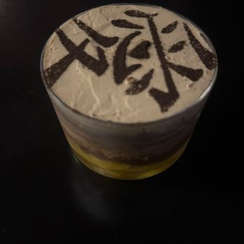 Men & Beasts - Triple Chocolate Trifle - Chinese Near Me - Los Angeles, California Men & Beasts - Triple Chocolate Trifle - Chinese Near Me - Los Angeles, California