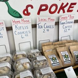 Szalay's Sweet Corn Farm - So much yummy