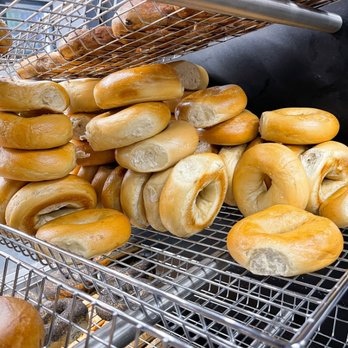 HG Bucks Bagels - Try our delicious Plain NY Style Bagels! - Bagels Near Me - Warminster, Pennsylvania HG Bucks Bagels - Try our delicious Plain NY Style Bagels! - Bagels Near Me - Warminster, Pennsylvania