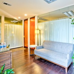 Palo Alto Smart Therapy - Waiting Room