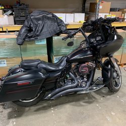RoadSkulls V-Twin Performance