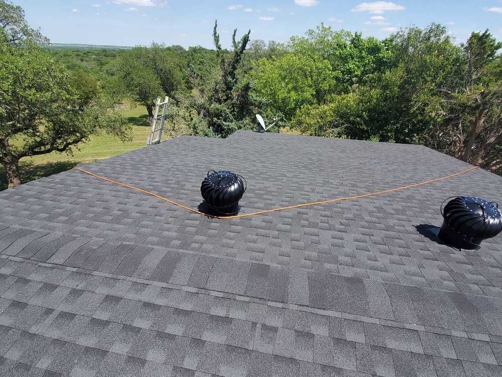 Slide of WMD Roofing