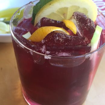 Jaleo - Sangria - Spanish Near Me - Washington, DC, District of Columbia