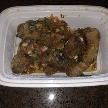 Indo - Palm Sugar Ribs - Pan Asian Near Me - St. Louis, Missouri