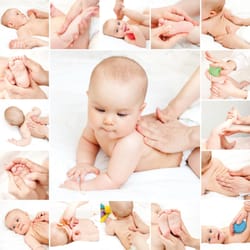 Curare naturalis - Babymassage Heidelberg1