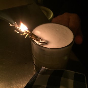 Cleaver - Creative Cocktails - Modern European Near Me - Calgary, Alberta