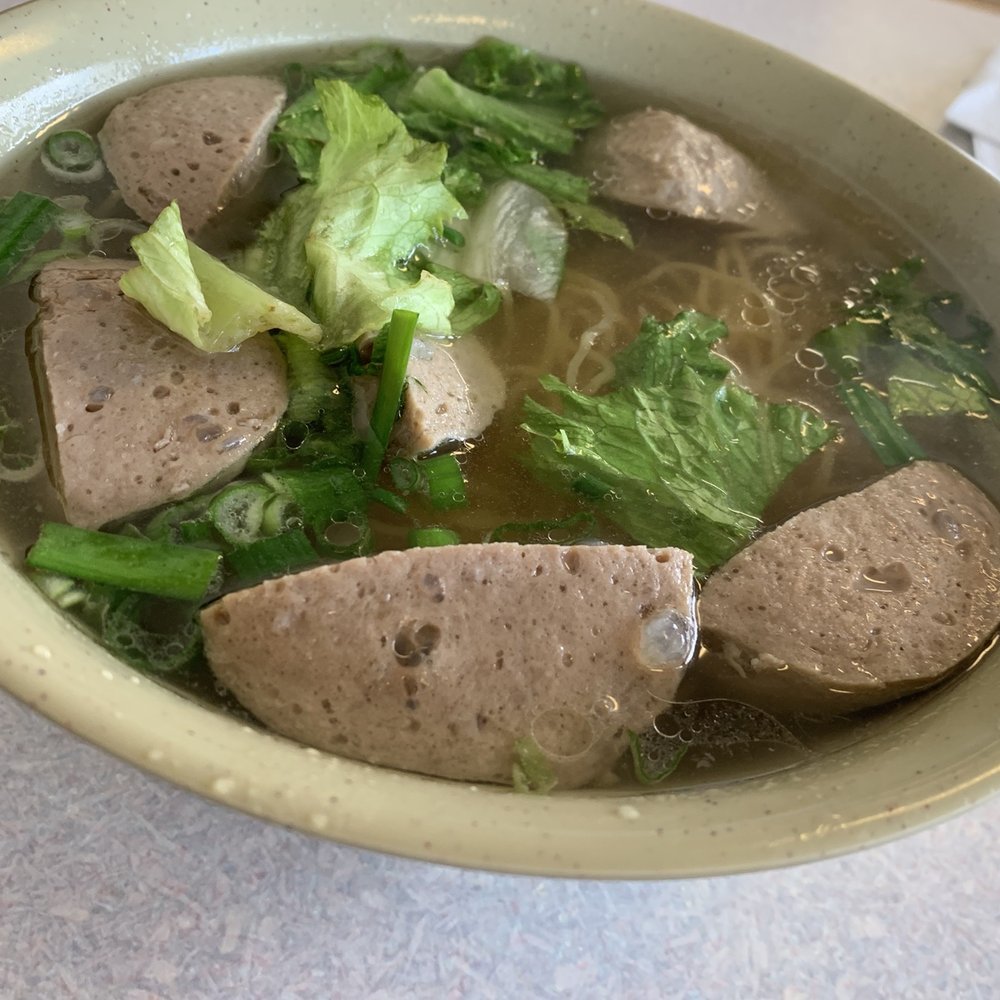 China Chen - Chinese Near Me - San Jose, California