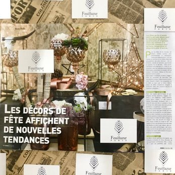 Feuillazur - FEUILLAZUR RUNGIS - Flowers & Gifts Near Me - Chevilly-Larue, 94 Feuillazur - FEUILLAZUR RUNGIS - Flowers & Gifts Near Me - Chevilly-Larue, 94