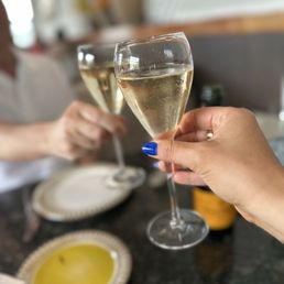 Cheers