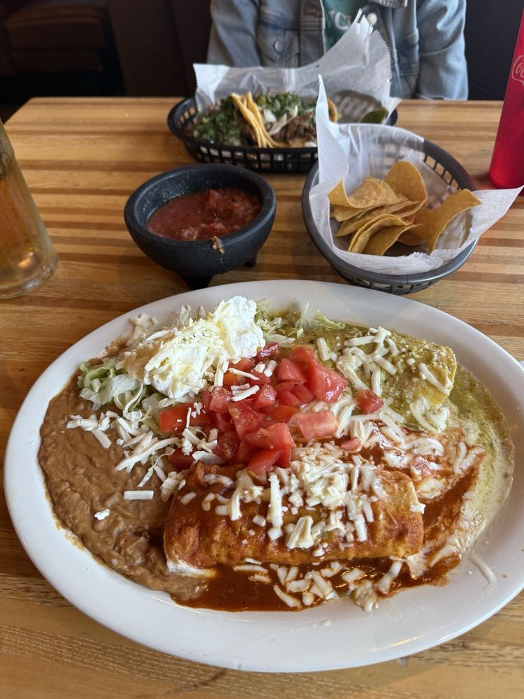 Little Mexico