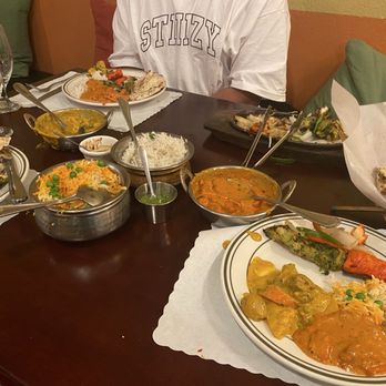 Namaste Kitchen - I forgot photos before we started serving! - Indian Near Me - Sebastopol, California Namaste Kitchen - I forgot photos before we started serving! - Indian Near Me - Sebastopol, California