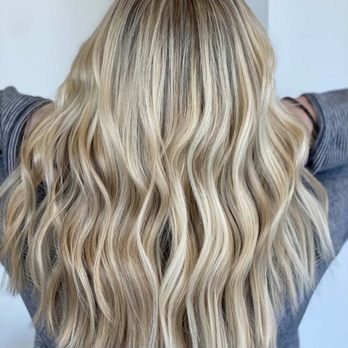 Zano Salon & Day Spa - Blonde color - Day Spas Near Me - Batavia, Illinois Zano Salon & Day Spa - Blonde color - Day Spas Near Me - Batavia, Illinois