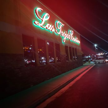 Las Trojas - Outside - Mexican Near Me - Fayetteville, Tennessee Las Trojas - Outside - Mexican Near Me - Fayetteville, Tennessee